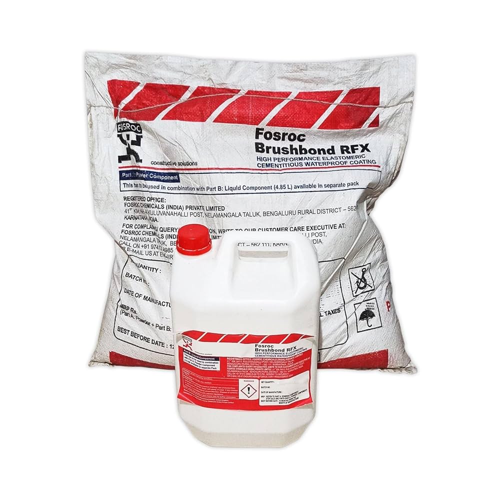  FOSROC BRUSHBOND RFX 
